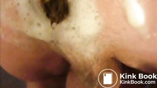 2X megascat auf dem Spiegel