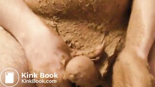 Scat session, soft and creamy - Scat play