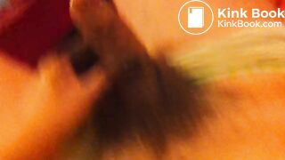 lèche moi bien les pieds gros batard