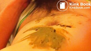 lèche moi bien les pieds gros batard