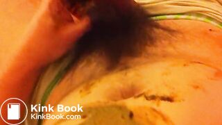 lèche moi bien les pieds gros batard