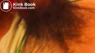 lèche moi bien les pieds gros batard