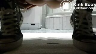 Soft Shit !!!
