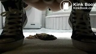 Soft Shit !!!