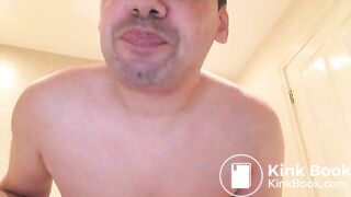 Shit eating & Smearing