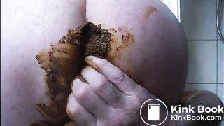 Hosenpiss und 2X Nylonscat