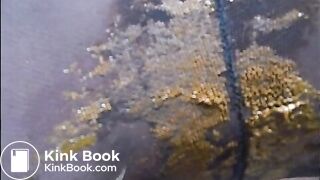 Hosenpiss und 2X Nylonscat