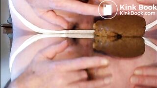 ich hab sowas von ins Damenhöschen gemacht