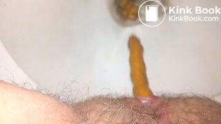 Morning Shit ))