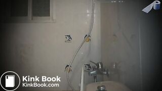 SCAT Poniendo el cuerpo marrón