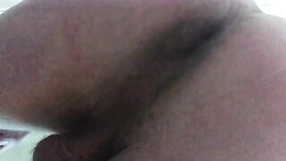Really nice poo