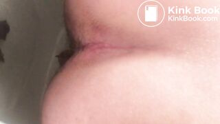 Stinky shit on vacation