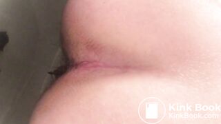 Stinky shit on vacation