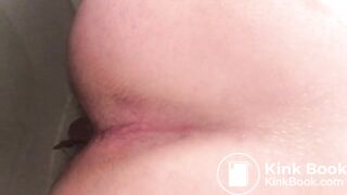 Stinky shit on vacation