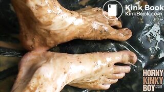 HornyKinkyBoy, the Young Filth Lover