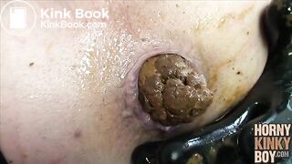 HornyKinkyBoy, the Young Filth Lover