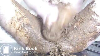 perverted wanking advert