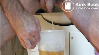 scat,diarrhea,KV, geil ans Bein geschissen