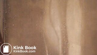 Dusche vollgesaut1214