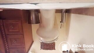 Limey craps a 2 day load of soft shit