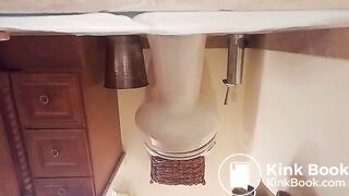 Limey craps a 2 day load of soft shit