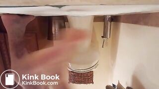 Limey craps a 2 day load of soft shit