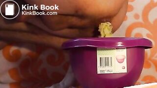 Spaghetti sind lecker