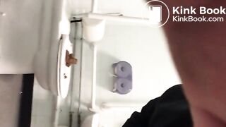 Public poop fun