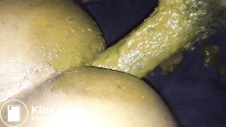 Scat flick