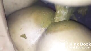 Scat flick
