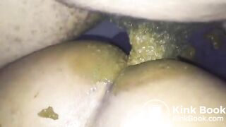 Scat flick