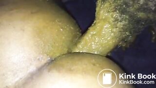 Scat flick