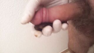 shit masturbation