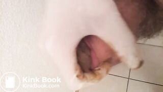 shit masturbation