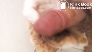 shit masturbation