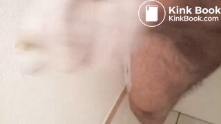 shit masturbation