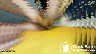 SCAT Una mierda congelada