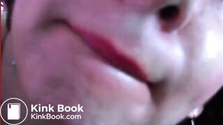 Dirty Lady Boy Cam Show