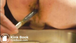 Dünnschiss Einlauf Compilation