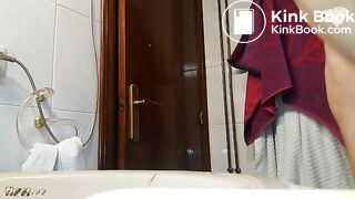 Cagando en dos rounds