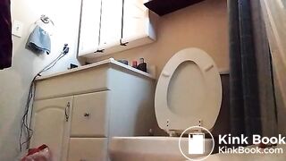 All dressed up and I have to go!