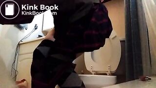 All dressed up and I have to go!