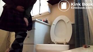 All dressed up and I have to go!