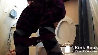 All dressed up and I have to go!