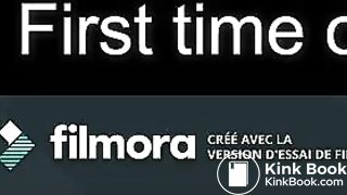 Big guy poop and smear