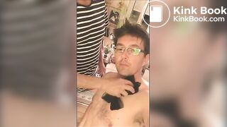 Scat depravation (intro)