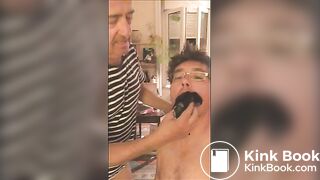 Scat depravation (intro)