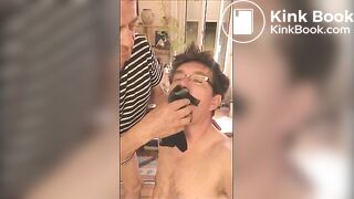 Scat depravation (intro)