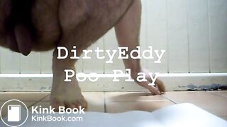 DirtyEddy - Poo Play ad