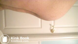 Constipation Struggle